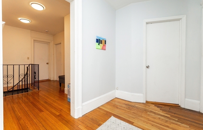 5 beds, 2 baths, 1,430 sqft, $9,499, Unit 4