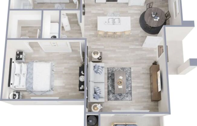 Discover the lifestyle you’ve been looking for at Broadstone Place