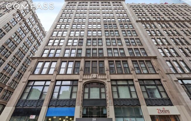 1 bed, $4,650, Unit 3G