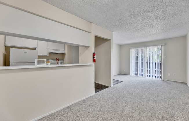 One-, Two-, and Three-Bedrooms in Fort Worth, TX