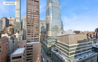 Studio, 1 bath, 550 sqft, $3,795, Unit 10F