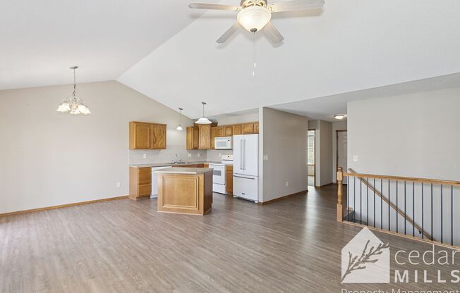 Ironhorse Duplexes