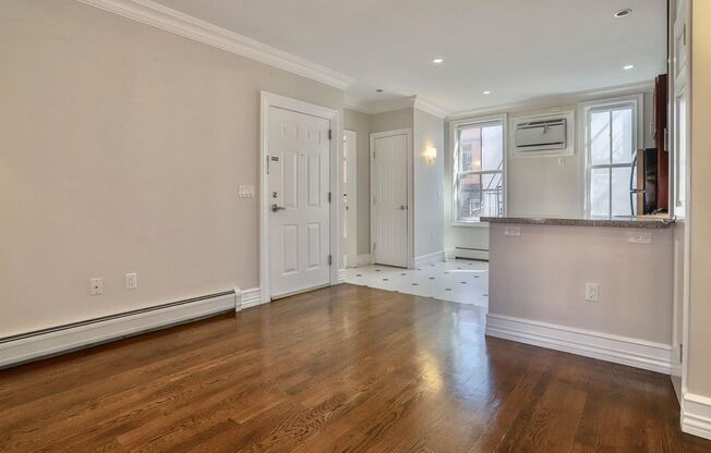 603 Bloomfield St LLC