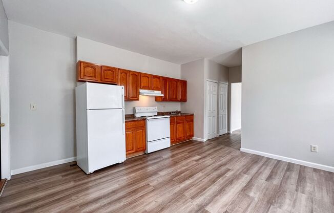 158-160 Westland St / Amauta Apartments, LLC