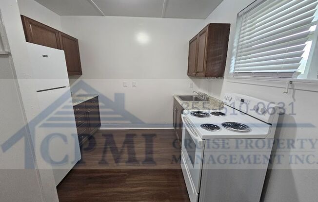 1 bed, 1 bath, 648 sqft, $1,625, Unit 9