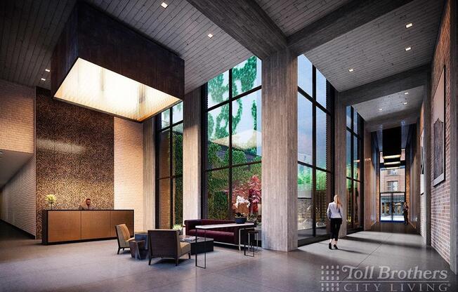 91 LEONARD ST
