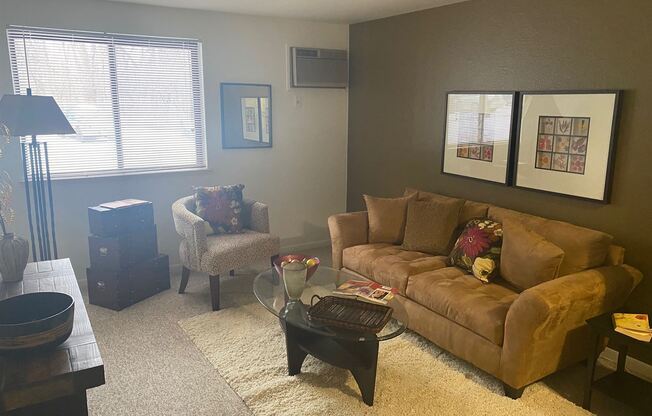 Brockton Woods Apartments