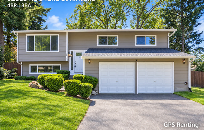 12615 NE 142 ST