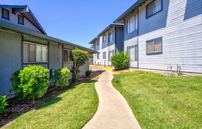 The Ramada Village Experience