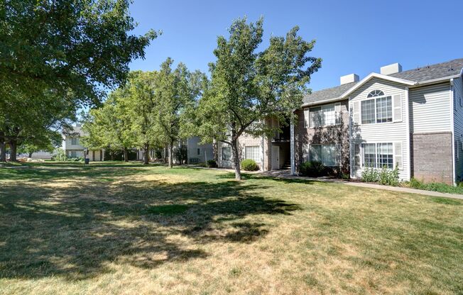 Falcon Estates