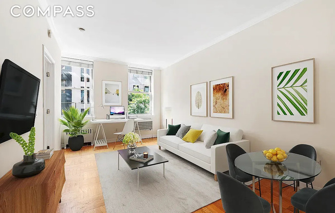 335 E 54th Street