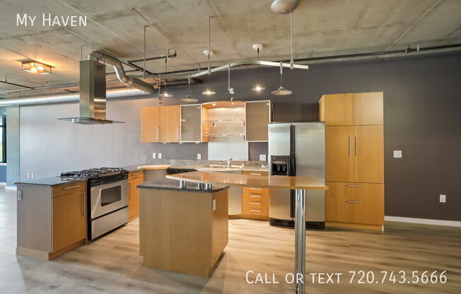 1401 Wewatta St U-506