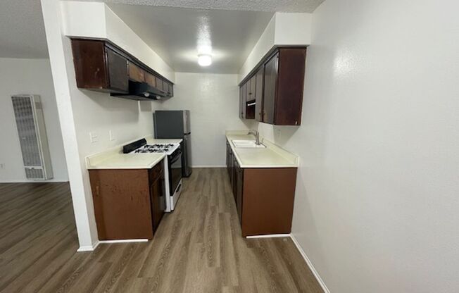 Villa Capri Apartment Homes