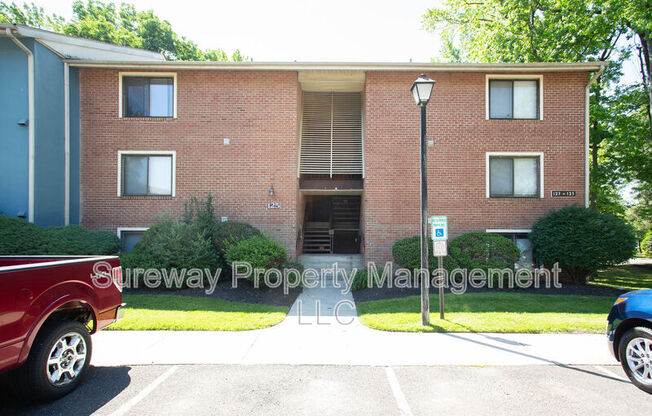 125 5 ECHELON RD