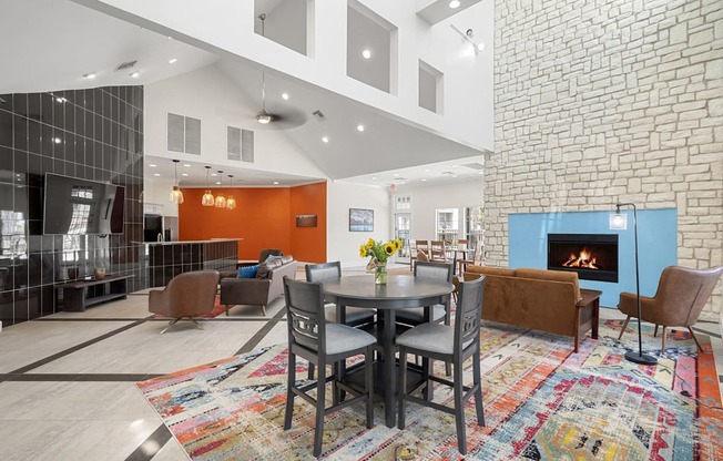 Modern Apartments for Rent in Pflugerville, TX