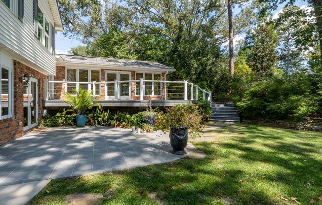 1998 Sunshine Circle - HORSE-FRIENDLY HOME FOR RENT