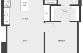 Partner-provided photo for $2721 unit