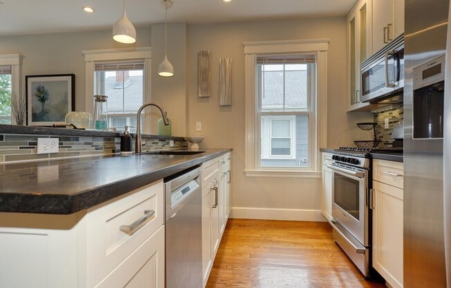 26 PARK RD