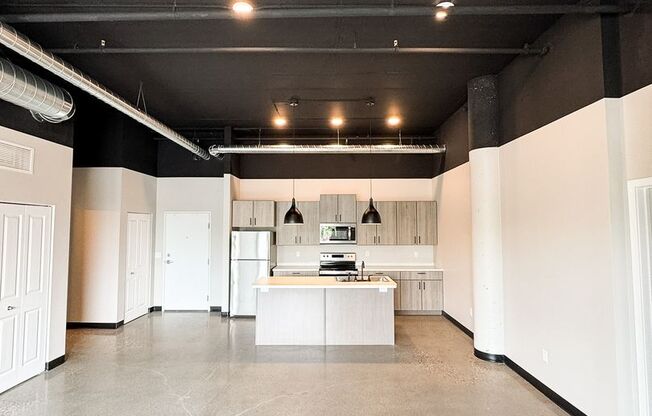 2 beds, 2 baths, 1,343 sqft, $1,945, Unit 104