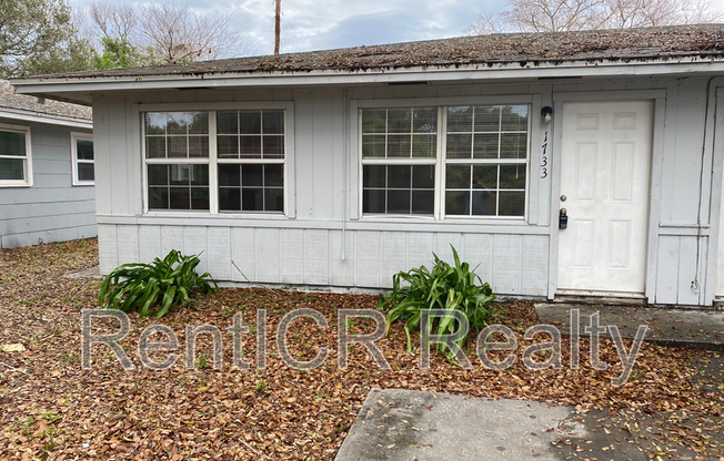 1733 OVERBROOK AVE