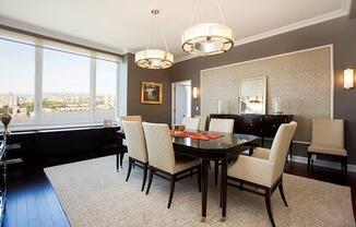 5 beds, 4.5 baths, 3,072 sqft, $24,950, Unit PH4B