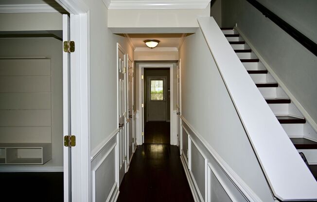 Beautiful townhome in Ballantyne!!!