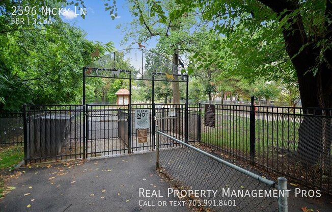 Partner-provided property photo