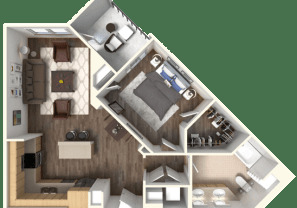 Partner-provided photo for $3239 unit