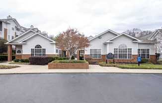 Waterford Landing Apartments