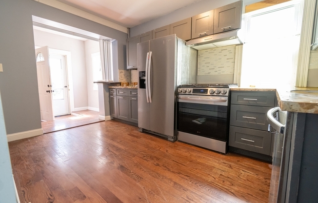 28 HARDING TERRACE