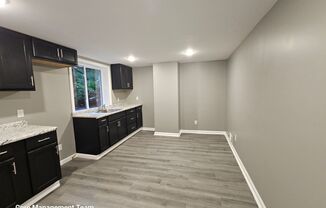 2 beds, 1 bath, $1,600