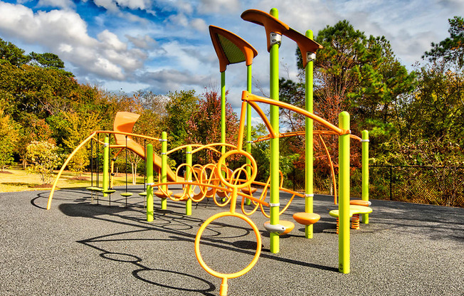 Playground at Solace Apartments 23464