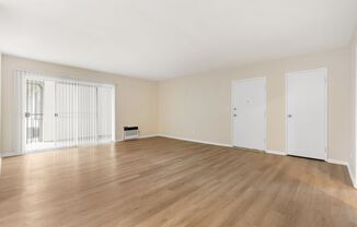 Melrose Place Apartments