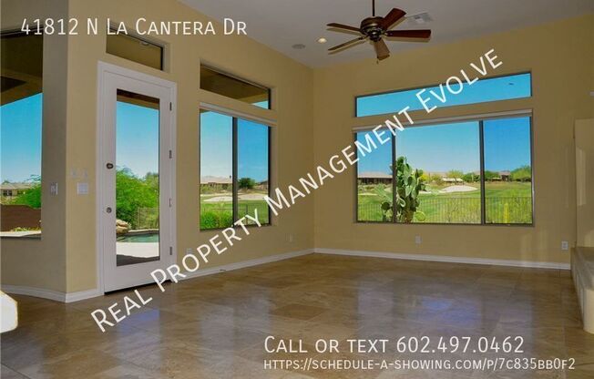 41812 N. La Cantera Dr.