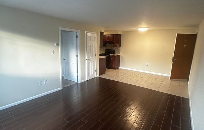 Taylor Court Apartments