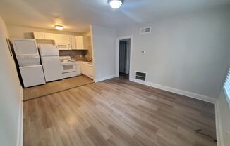 2 beds, 1 bath, $950