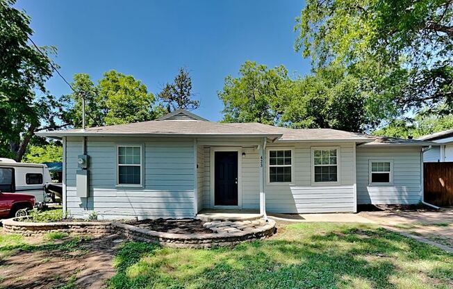 2423 OAKWOOD TER