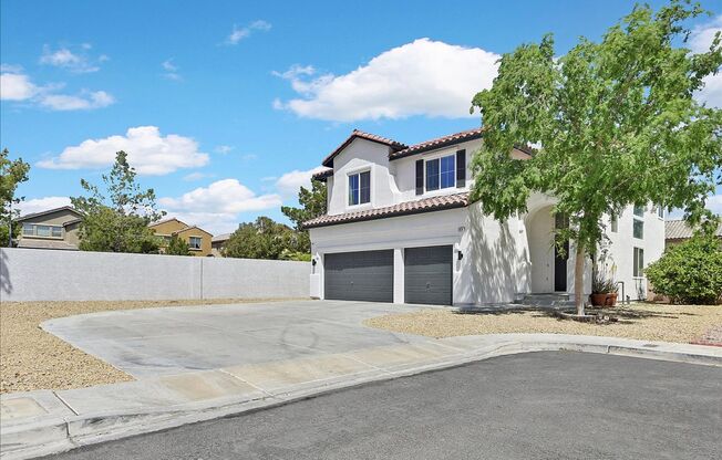 Fully Renovated 4 Bedroom Home with Pool!