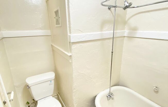 1 bed, 1 bath, 500 sqft, $1,495, Unit 203