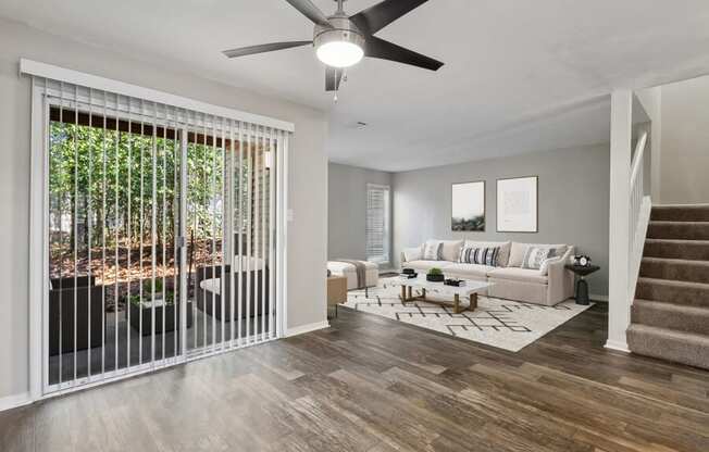 Dunwoody Village