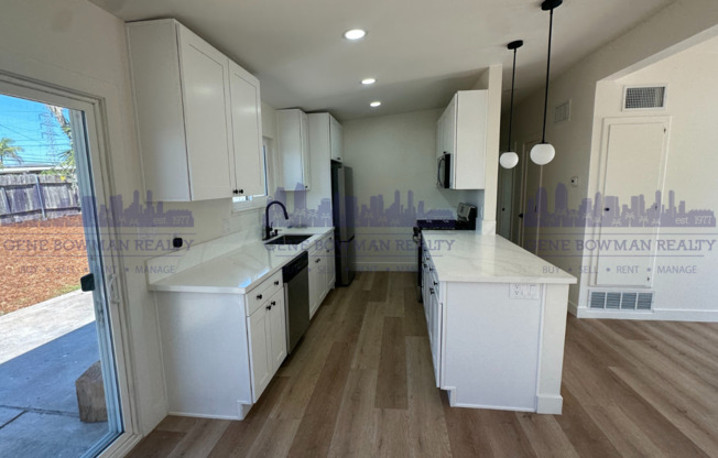 Spacious 3-Bedroom Home for Rent in Prime Clairemont Location