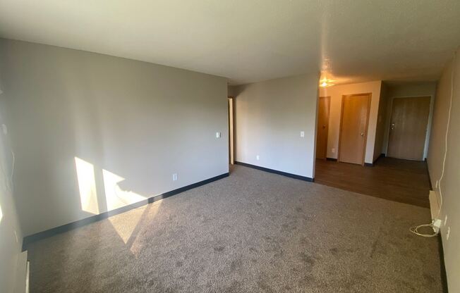 Grand Heights Apartments