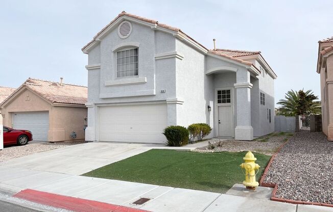 3928 MARBLE MTN ST