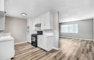 El Royale Apartments