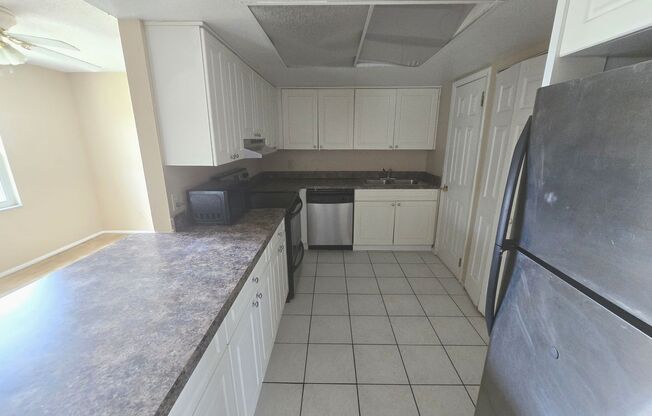 Orlando - 2 Bedroom, 2 Bathroom – $1,545.00