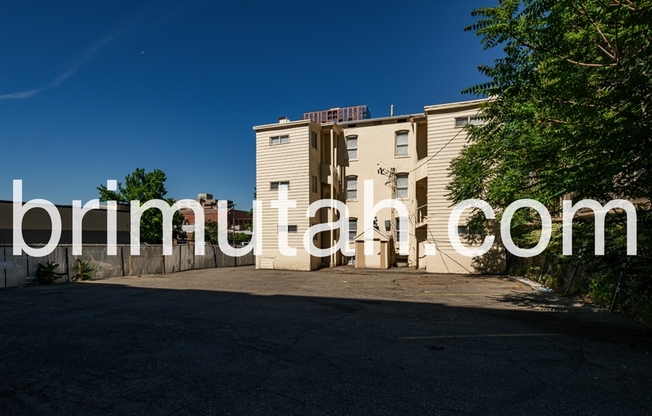 243 South 300 East Salt Lake City UT 84111 - 13
