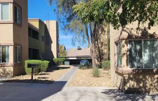 2 beds, 2 baths, $1,275, Unit # 203