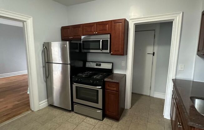 4536-Park Ave Skyline Apartments, LLC