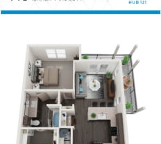 Partner-provided photo for $1599 unit