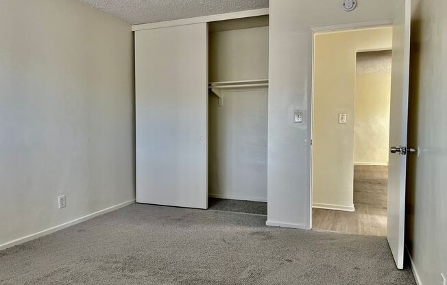 2 beds, 1 bath, $1,995, Unit 23